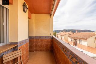 Appartement  Calle calle de vista blanca, 99. Piso de 2 dormitorios en cenes de la vega