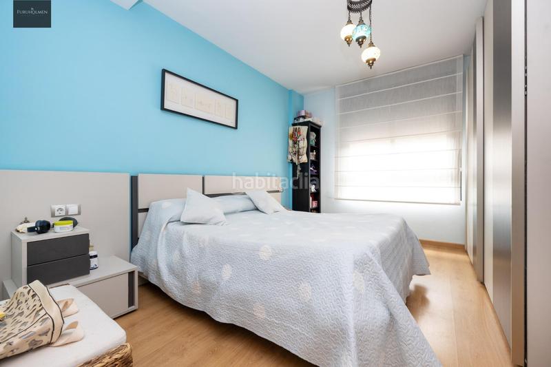 Foto 2551d20c-33c7-4ba5-9b8e-8e472b5a92c2. Reihenhaus mit heizung parking in Crta. De la Sierra Granada