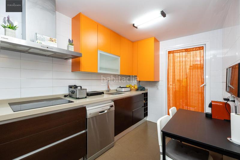 Foto 27354572-374c-4393-b0da-28f869211fd6. Reihenhaus mit heizung parking in Crta. De la Sierra Granada