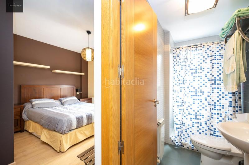 Foto 34d2dfc1-1c09-4c15-81ce-ec7f325e292b. Reihenhaus mit heizung parking in Crta. De la Sierra Granada