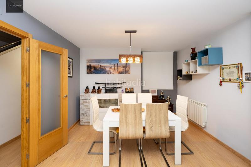 Foto 523916cd-feeb-46df-90b4-00c2a2e10b9f. Reihenhaus mit heizung parking in Crta. De la Sierra Granada