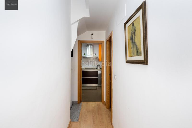 Foto 56f380da-641c-40c6-a0d7-7eb44fb4951a. Reihenhaus mit heizung parking in Crta. De la Sierra Granada