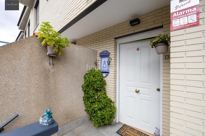 Foto 5feaf37b-204b-40cd-8161-1cadcee92f3c. Reihenhaus mit heizung parking in Crta. De la Sierra Granada