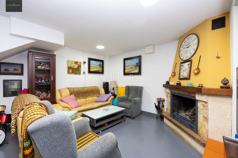 Foto 772865e9-618f-448d-a4f2-e1438c205726. Reihenhaus mit heizung parking in Crta. De la Sierra Granada