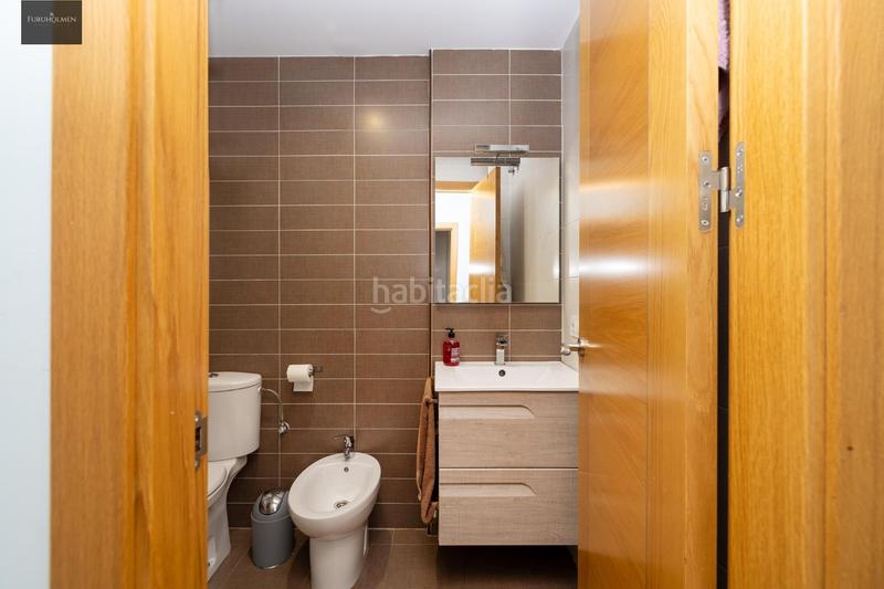 Foto 9fb65581-ae79-4c8f-ba1e-a9e85389cc3f. Reihenhaus mit heizung parking in Crta. De la Sierra Granada