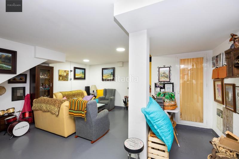 Foto a65657b2-7e8e-4e85-8ecf-afabc842fb87. Reihenhaus mit heizung parking in Crta. De la Sierra Granada