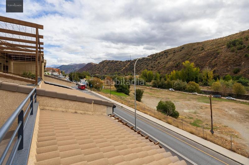 Foto abcdfe96-9397-4c01-8c40-a88f8f14f023. Reihenhaus mit heizung parking in Crta. De la Sierra Granada
