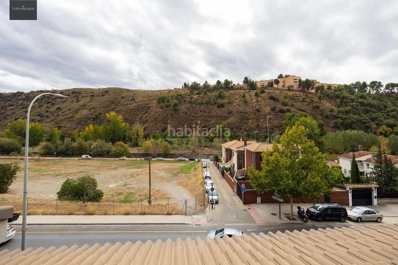 Foto c9e53829-ad5f-46c0-bf09-802c13c50afe. Reihenhaus mit heizung parking in Crta. De la Sierra Granada