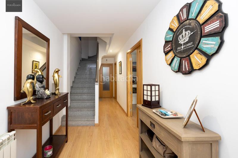 Foto cc03e015-7a8b-47be-ab70-a27f580d55d3. Reihenhaus mit heizung parking in Crta. De la Sierra Granada