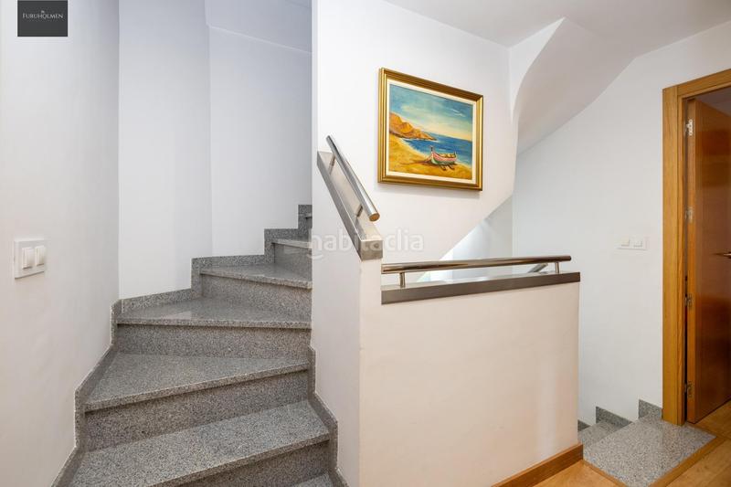 Foto fec476fa-6381-4816-9560-5fc668635616. Reihenhaus mit heizung parking in Crta. De la Sierra Granada