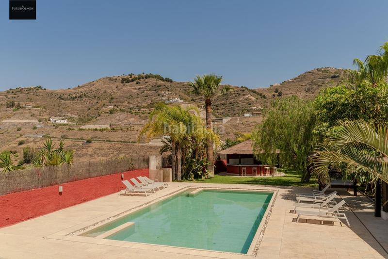 Foto 0f7a3e87-5677-4a92-9499-c780de3e09d8. Chalet en Velilla - Velilla Taramay Almuñécar