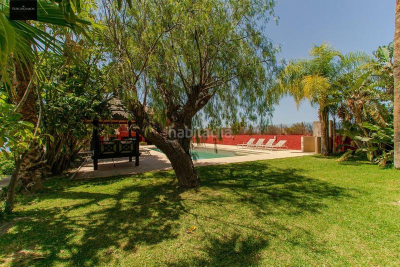 Foto 2faef0ae-6675-4aa0-858d-2a548abf67ed. Chalet en Velilla - Velilla Taramay Almuñécar