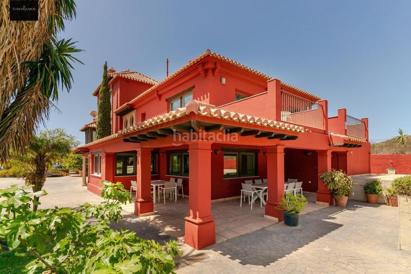 Foto 59c95102-1fb0-430b-aaa3-b3c6ff86271f. Chalet en Velilla - Velilla Taramay Almuñécar