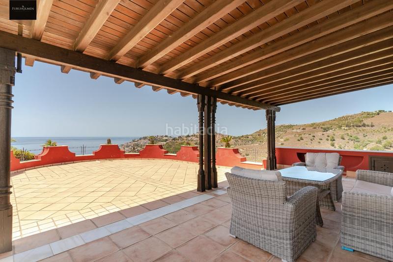 Foto 5b778c07-ab69-418d-a4dd-3294c152eada. Chalet en Velilla - Velilla Taramay Almuñécar