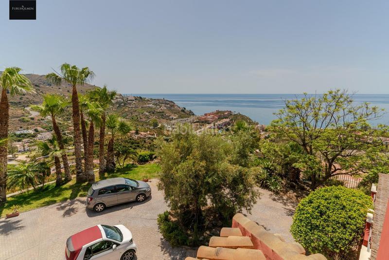 Foto ab65572a-2a11-44db-a94a-abf5749aed5f. Chalet en Velilla - Velilla Taramay Almuñécar