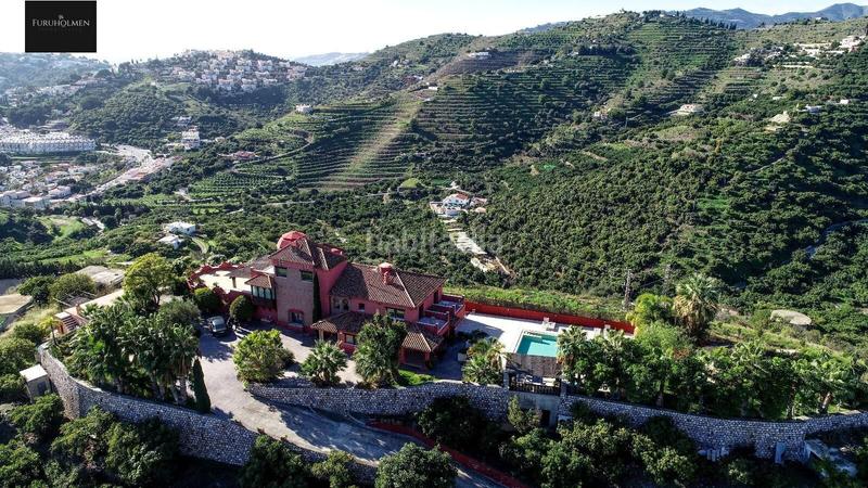 Foto c2064219-5332-4e3e-8084-f29760484ac0. Chalet en Velilla - Velilla Taramay Almuñécar