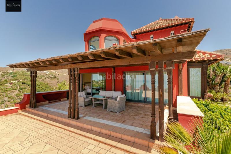 Foto d492ff1a-1034-4c75-b1bc-7b8b97b05cf8. Chalet en Velilla - Velilla Taramay Almuñécar