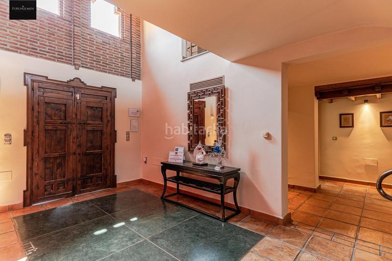 Foto 0383f8a0-c0ee-4ad9-a11c-ee4fa9d2b536. Chalet with heating parking pool in Velilla - Velilla Taramay Almuñécar