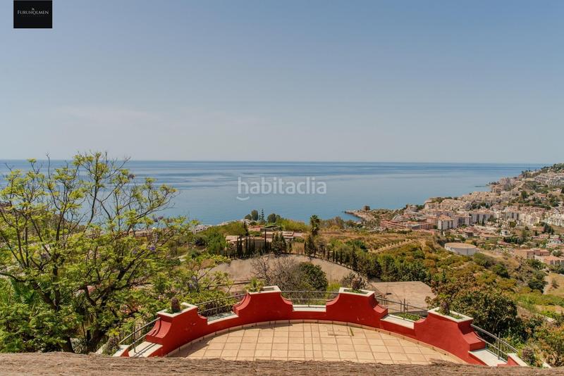 Foto 3d53bf17-5231-4f31-81cf-997a406f8933. Chalet with heating parking pool in Velilla - Velilla Taramay Almuñécar