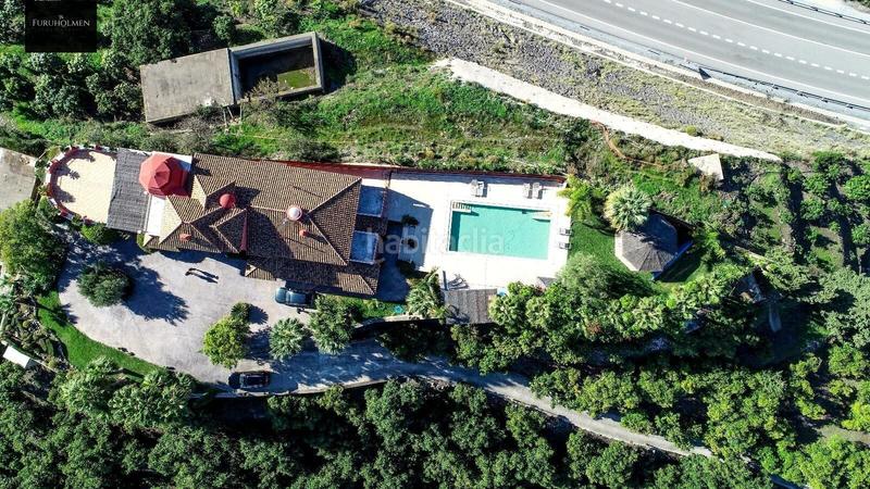 Foto 99f17468-d4c6-4452-9e37-a72c9caebe1d. Chalet with heating parking pool in Velilla - Velilla Taramay Almuñécar