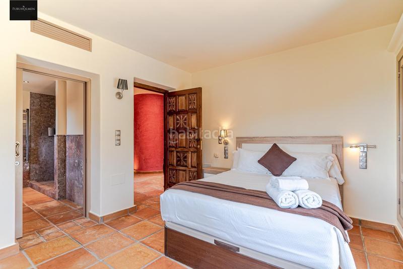 Foto c04890ad-163d-4997-822a-aa4e473d46f8. Chalet with heating parking pool in Velilla - Velilla Taramay Almuñécar