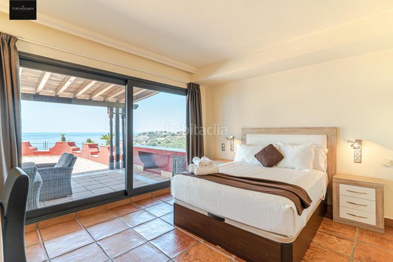 Foto d6d4de87-10a9-4c64-bfe7-9fc4fd1e2c27. Chalet with heating parking pool in Velilla - Velilla Taramay Almuñécar