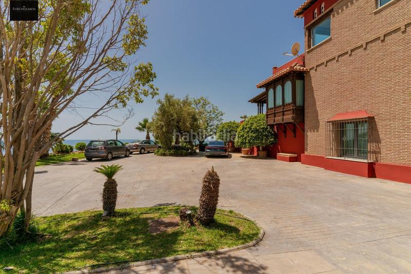 Foto e5f96bed-0aa2-46f5-98c1-bae56cf48acd. Chalet with heating parking pool in Velilla - Velilla Taramay Almuñécar