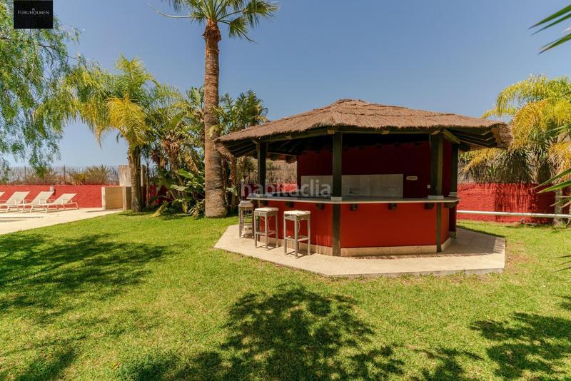 Foto 203108c9-50d8-42eb-96b1-fc500a7569f8. Chalet avec chauffage parking piscine dans Velilla - Velilla Taramay Almuñécar