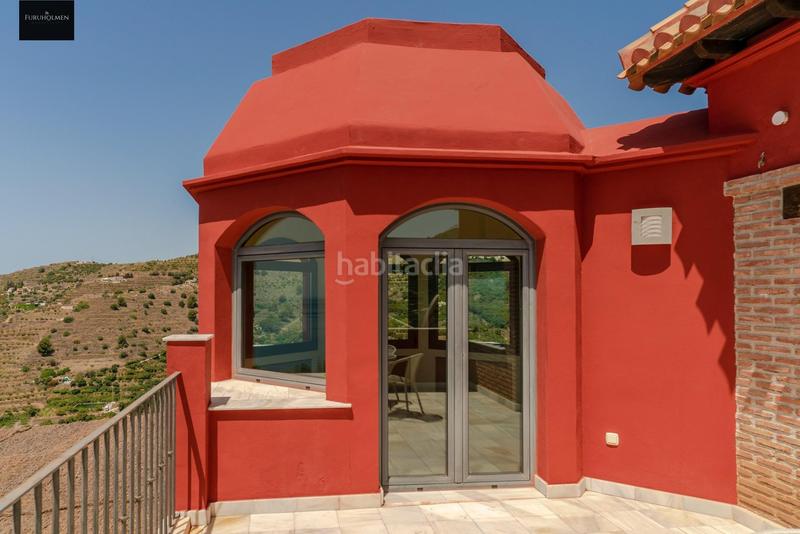 Foto 25a97101-a989-4c9d-b1c5-28a427fb30b5. Chalet avec chauffage parking piscine dans Velilla - Velilla Taramay Almuñécar