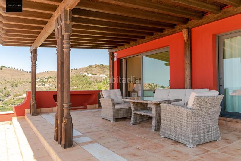 Foto 2d199eef-e79f-4df2-a68c-c714e7a77647. Chalet avec chauffage parking piscine dans Velilla - Velilla Taramay Almuñécar