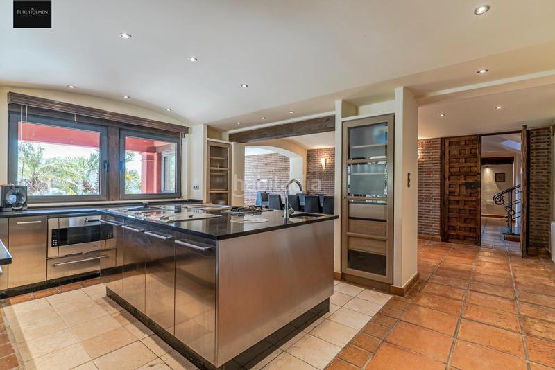 Foto 5921200c-6915-4885-b678-4aa01173e364. Chalet avec chauffage parking piscine dans Velilla - Velilla Taramay Almuñécar