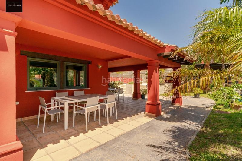 Foto 6d6f0bd0-6b4d-4972-9604-7ec873537e28. Chalet avec chauffage parking piscine dans Velilla - Velilla Taramay Almuñécar