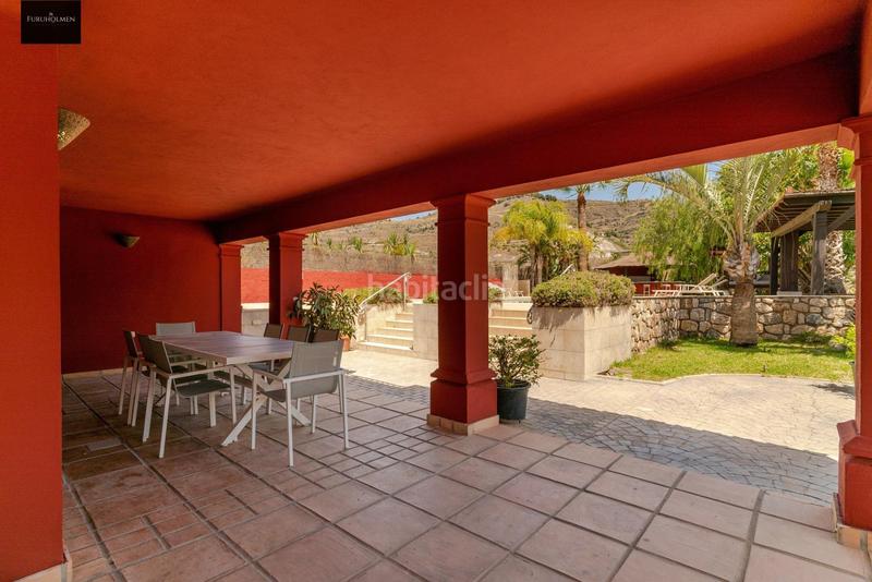 Foto e1134492-e993-46ed-9ae6-aa02d5ff468e. Chalet avec chauffage parking piscine dans Velilla - Velilla Taramay Almuñécar