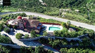 Chalet in Lugar Lugar de Rambla Caballero, 19