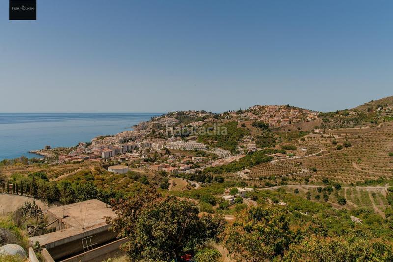 Foto 3375ca48-0c5a-4bfe-9ea8-fa506bbd78f5. Chalet con riscaldamento parcheggio piscina in Velilla - Velilla Taramay Almuñécar