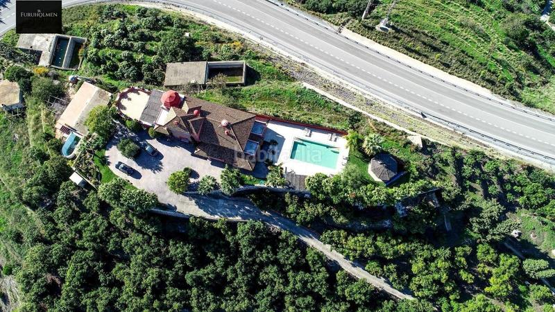 Foto 7607a5cf-abd0-468c-87b4-7fef854fccc2. Chalet con riscaldamento parcheggio piscina in Velilla - Velilla Taramay Almuñécar