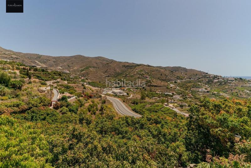 Foto 7a5e15a7-9692-489b-980c-91682fc1b0c5. Chalet con riscaldamento parcheggio piscina in Velilla - Velilla Taramay Almuñécar