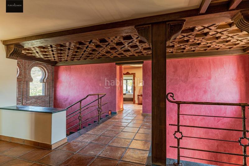 Foto 93f1372b-2060-4f62-87c0-af4f281c0afb. Chalet con riscaldamento parcheggio piscina in Velilla - Velilla Taramay Almuñécar