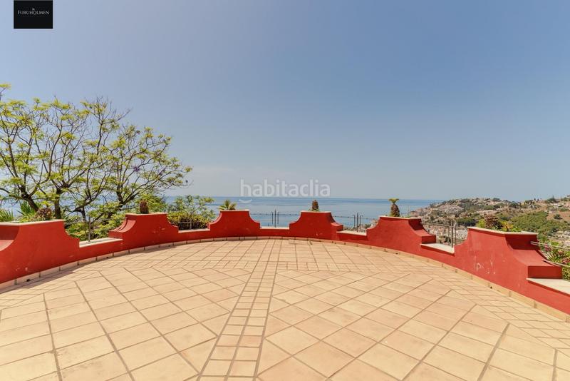 Foto b41e0986-4c80-482f-a82d-3f28b291be77. Chalet con riscaldamento parcheggio piscina in Velilla - Velilla Taramay Almuñécar