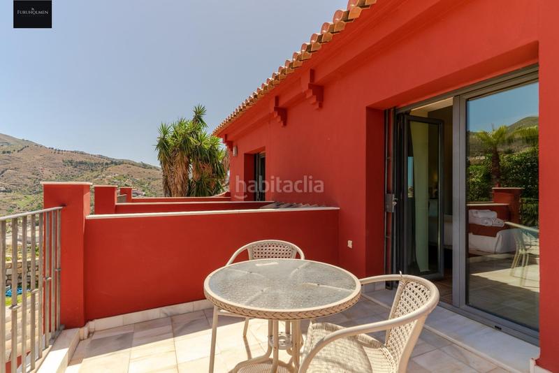 Foto b4c750e6-d3e6-4675-927b-cc3de53e4b44. Chalet con riscaldamento parcheggio piscina in Velilla - Velilla Taramay Almuñécar