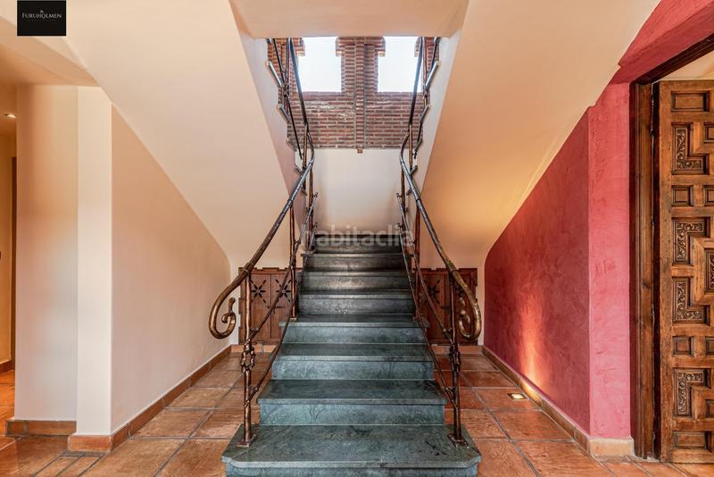 Foto d339279c-451e-43f8-a44f-6ff2807392ce. Chalet con riscaldamento parcheggio piscina in Velilla - Velilla Taramay Almuñécar