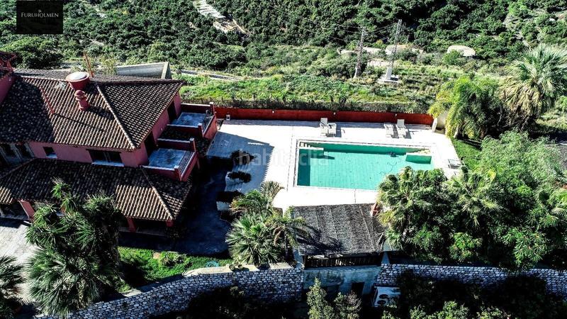 Foto ee32f612-db92-4faf-a5a7-b28a62f20e8b. Chalet con riscaldamento parcheggio piscina in Velilla - Velilla Taramay Almuñécar