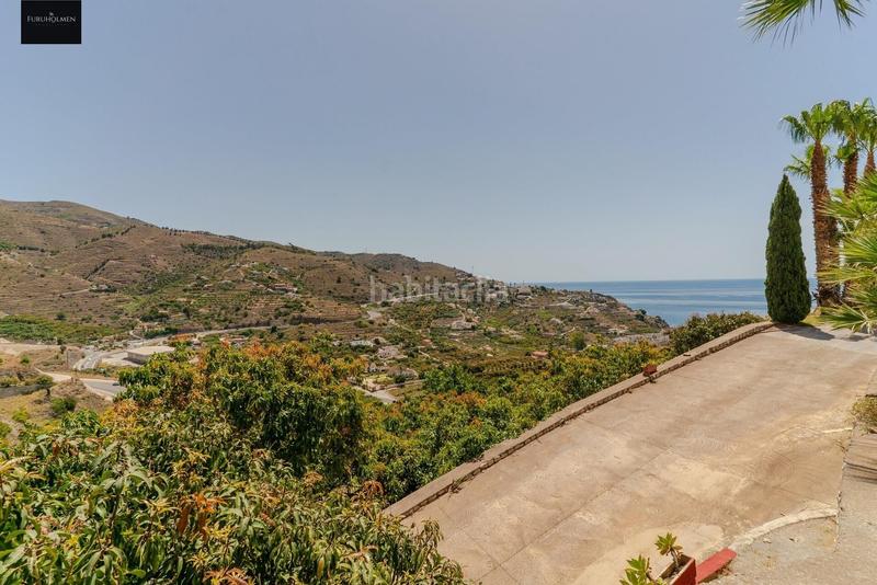 Foto 235ec2cf-b99d-40e2-90ae-a9fe6b4b77d5. Xalet amb calefacció aparcament piscina a Velilla - Velilla Taramay Almuñécar