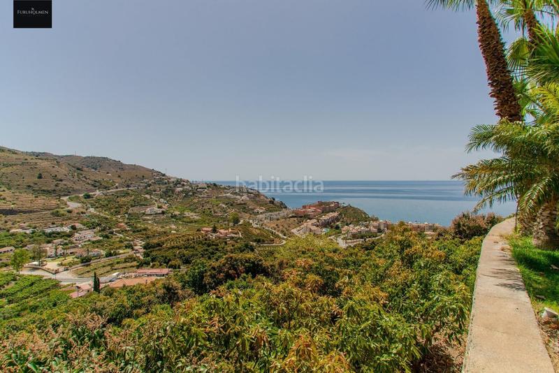 Foto 497d1d23-a4d6-4ab1-8c9f-614125176825. Xalet amb calefacció aparcament piscina a Velilla - Velilla Taramay Almuñécar