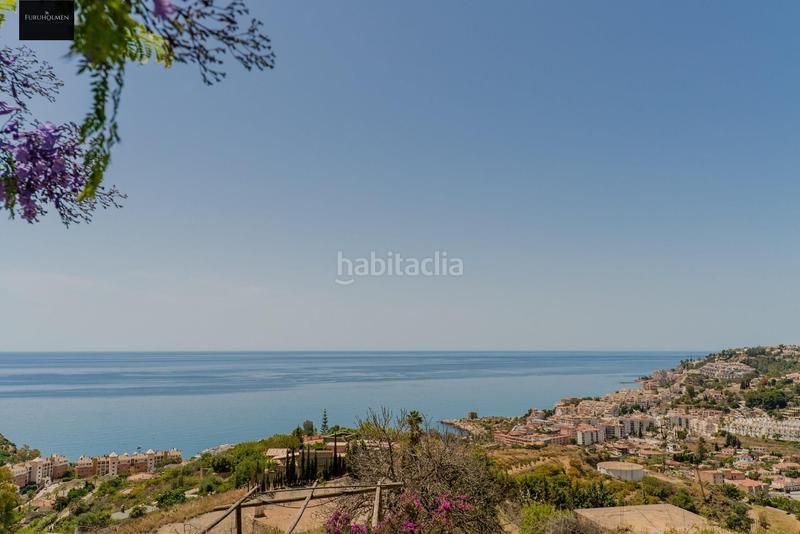 Foto 4d5e82d7-074b-4821-8350-c13c27ae99ac. Xalet amb calefacció aparcament piscina a Velilla - Velilla Taramay Almuñécar