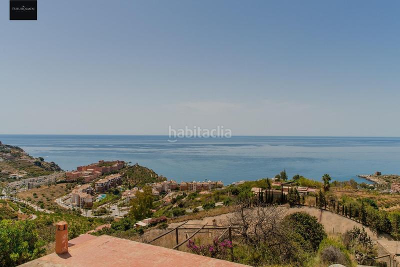 Foto 729c1474-0b87-4a37-959f-4e6897173439. Xalet amb calefacció aparcament piscina a Velilla - Velilla Taramay Almuñécar