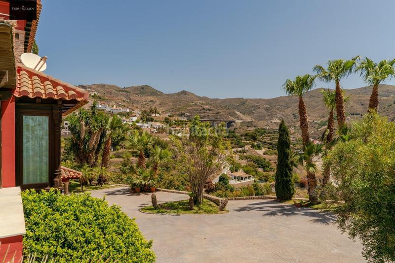 Foto c953fb3e-34a0-42c2-8b1c-c246c73a291c. Xalet amb calefacció aparcament piscina a Velilla - Velilla Taramay Almuñécar