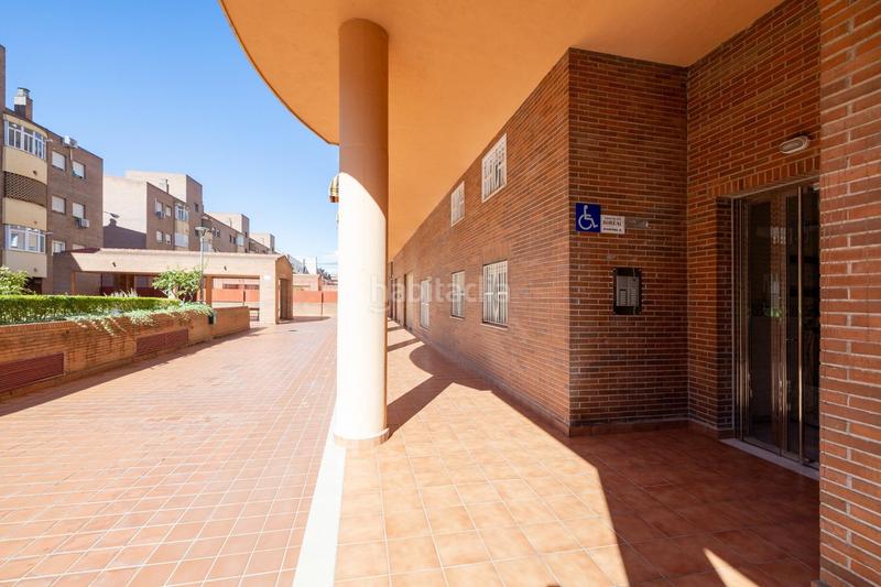 Foto 26302317-94cb-4c3d-aea1-92081adabb17. Affitto appartamento con parcheggio in Joaquina Eguaras Granada