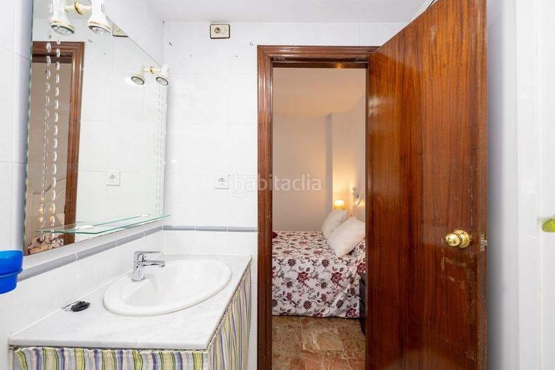 Foto b12f7c2e-94d4-4e0d-9f06-d985f5299bda. Affitto appartamento con parcheggio in Joaquina Eguaras Granada