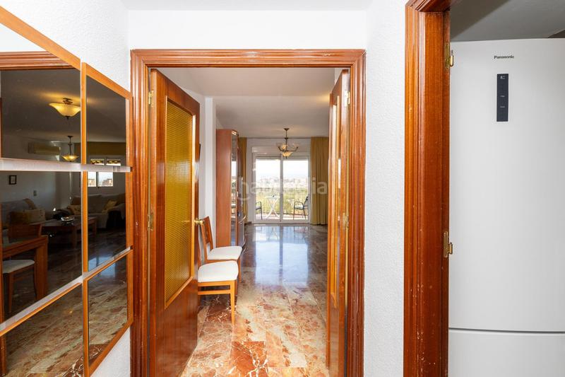 Foto b85b985a-28cb-48a6-866b-cf6295f68fd3. Affitto appartamento con parcheggio in Joaquina Eguaras Granada